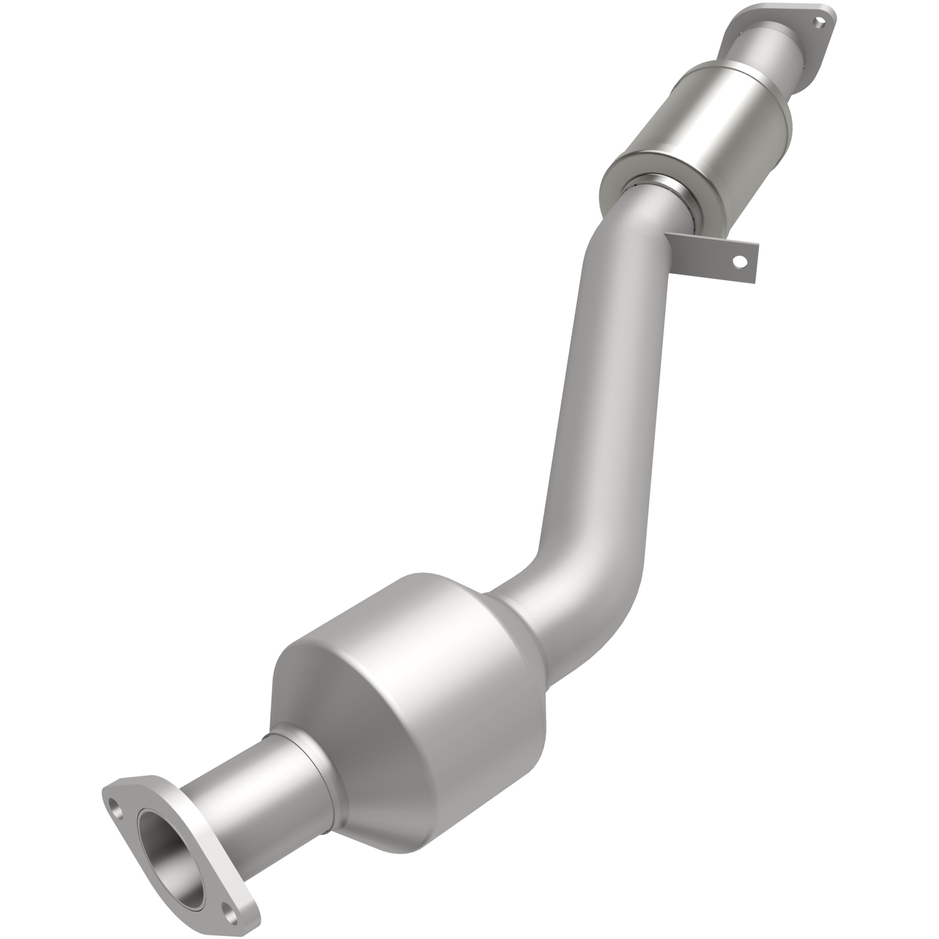 MagnaFlow Exhaust Products 51933 OEM Grade Direct-Fit Catalytic Converter